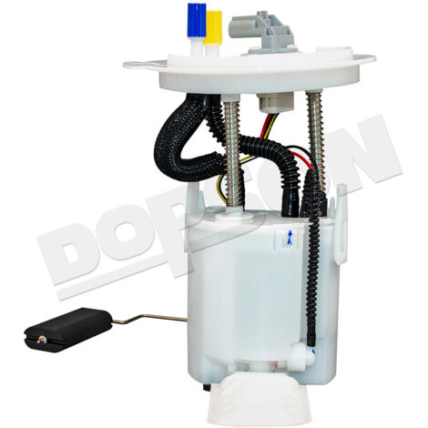 E2466M E2466M 69181 6F2Z-9H307BA 6F2Z9H307BA FG1201 P76121M Ford Freestar Kraftstoffpumpenbaugruppe