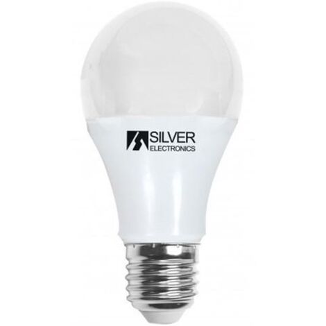 E27 10W 3000K Lampadina a LED STANDARD 10W 3000K