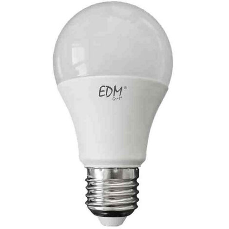 E27 20W 2050lm 3000K LED-Lampe - Warmes Licht - EDM - Art.-Nr. 98709