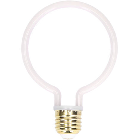 E27 4W 2700K Vintage-LED-Lampe – Dekorative Ambientebeleuchtung für Restaurants 220V–240V