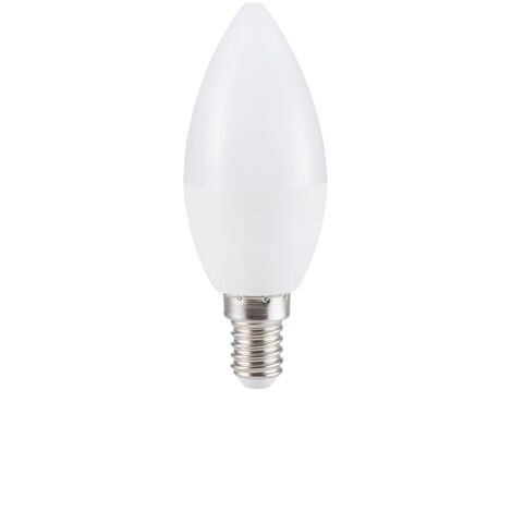 E27 6W sphärische LED Birne Tageslicht 4200K 560 lm GSC 2002368