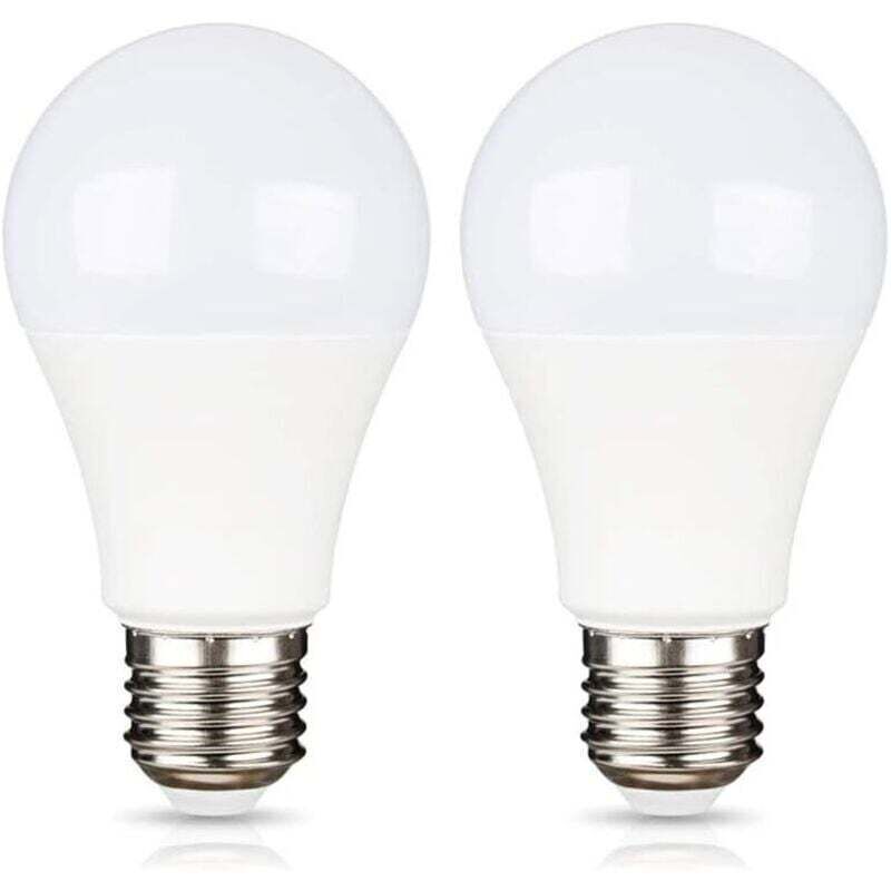 Image of E27 9W 220V LED Cool White&hellip;