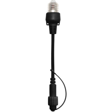 E27 connector 200x0x0 max 15W