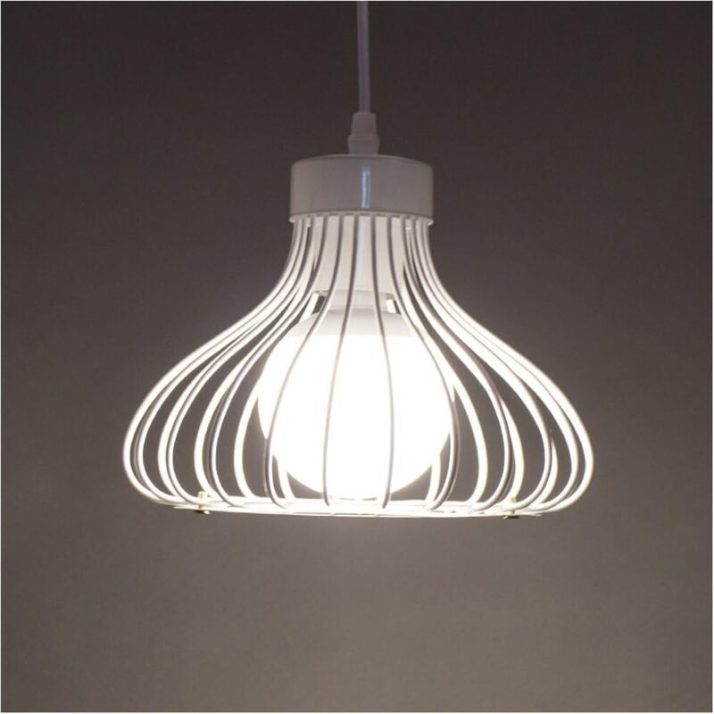 Image of E27 Industrial Vintage Metal Pendant Lights&hellip;