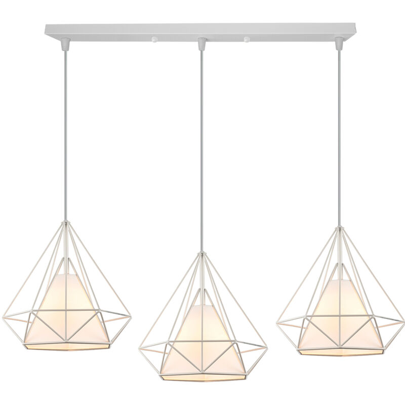 Wottes - Lampadario Illuminazione Interni Lampada