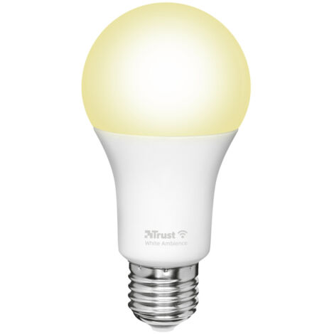 E27 LED CCT WI-FI