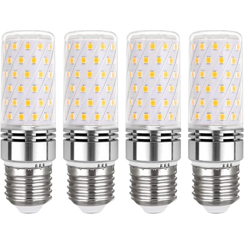 Image of E27 LED Corn Bulb 16W Warm&hellip;