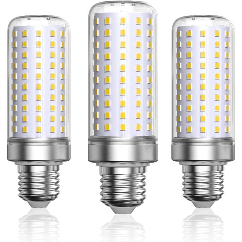 Image of E27 LED Corn Bulb, Cool White&hellip;