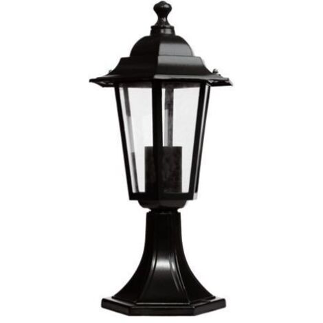 E27 LED Gartenlaterne 478x230 mm GSC 0701859