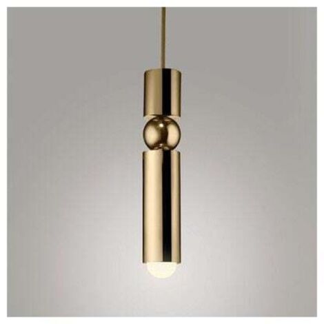 E27 LED Gold Nordic Acrylic Chandelier Modern Pendant Light Dining Room Chandelier Kitchen Bedroom Bedside Lamp Restaurant Lights