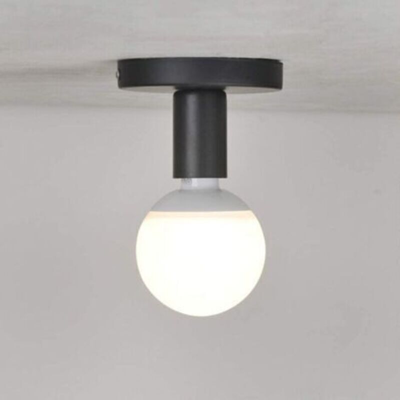 Image of E27 Metal Light Bulb Socket, E27&hellip;