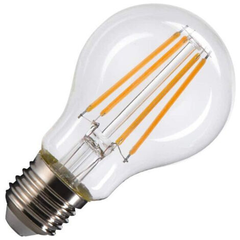 E27 Source LED A60 transparent 75W 2700K variable - SLV - 1005303