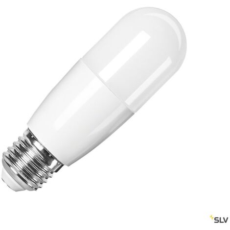 E27 Source LED T38 blanc 8W 3000K variable - SLV - 1005289