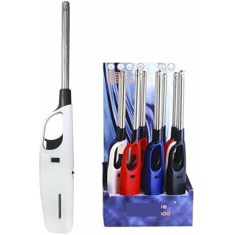 E3/08101 ENCENDEDOR COCINA 2595473 RECARGABLE