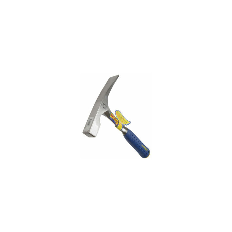 E3/24BL Brick Hammer - Vinyl Grip 680g (24oz)