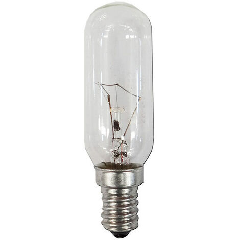 E3/35612 Bombilla Tubular 40W E14 Campana Extractora Edm