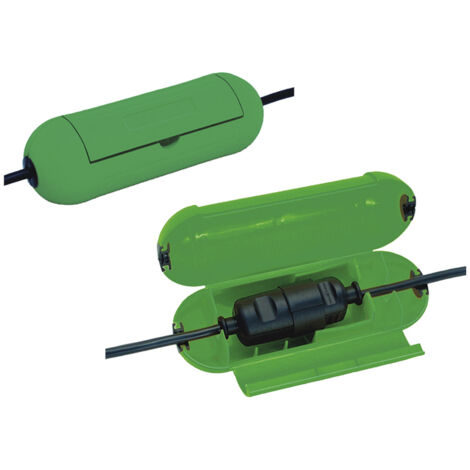 E3/63300 Caja De Proteccion Para Conexiones Exteriores Ip44 Solera