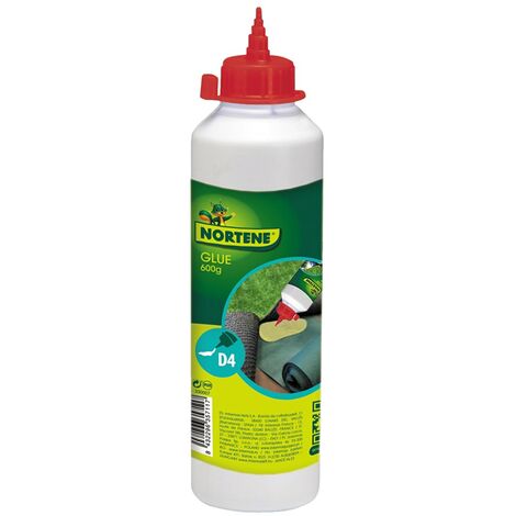 E3/75979 Cola Especial Para Césped Artificial Glue 600Gr Nortene