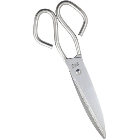 E3/76241 Tijera Para Cocina Acero Inox 18Cm