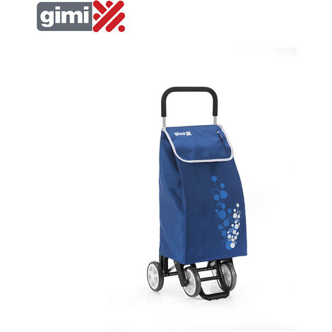 @@ E3/77512 PANIER D'ACHAT TWIN BLEU GIMI 154320