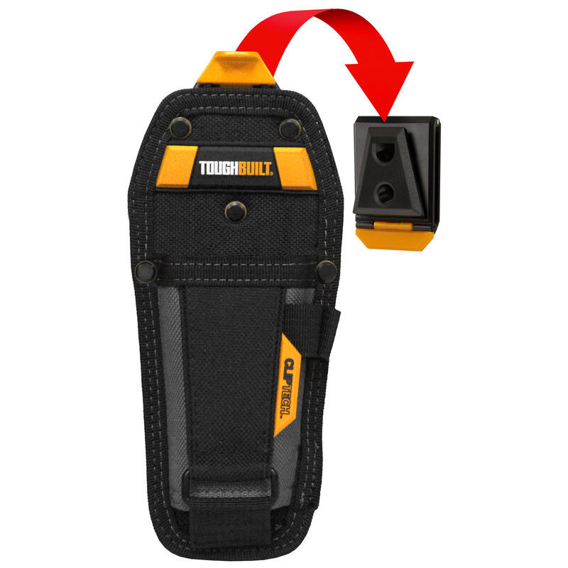 Eny Suministros - Poche à pinces (medium) - toughbuilt - TB-CT-35-M-BEA