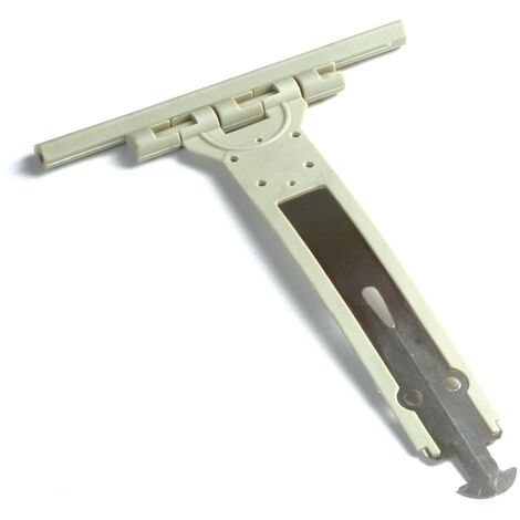 E3/87217 Fleje Tirante 140 Poliamida Para Lama Aluminio 2Unid Cambesa