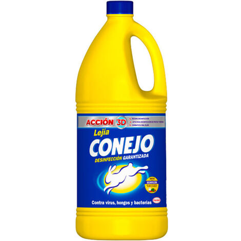 E3/95108 LEJIA CONEJO NORMAL 2L