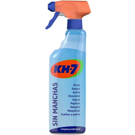 E3/96558  KH-7 SANS TÂCHES - DÉTACHANT PULV 750ML