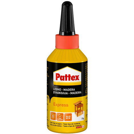 E3/96649 Pattex Wood für Wood Botella 75gr 1419309