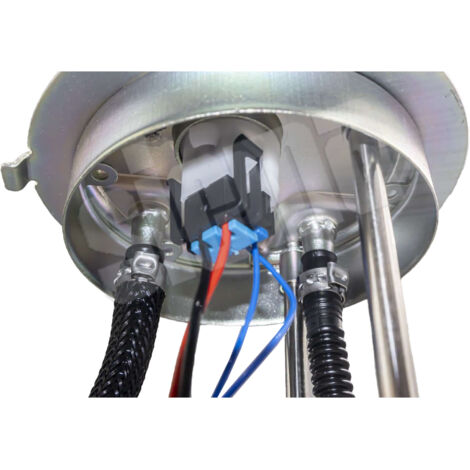 E3584M MU1229 MU1232 P75019M FG0326 Passend für Chevrolet – Neue Chevrolet Kraftstoffpumpenbaugruppe