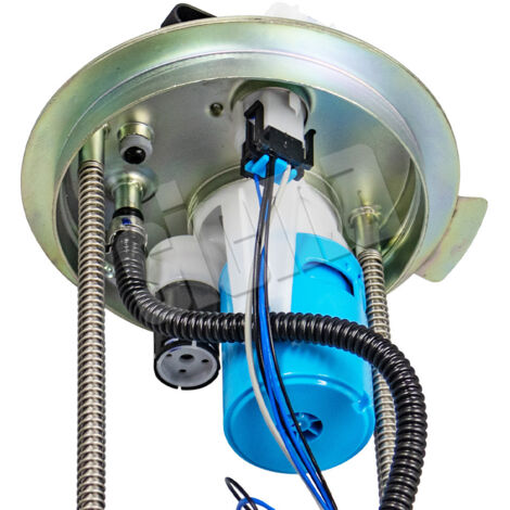 E3747M/FG1058/P76298M 19168097 passt zur neuen Chevrolet GMC Kraftstoffpumpenbaugruppe.