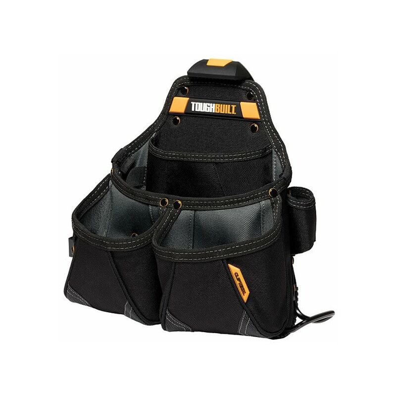Toughbuilt - Sac de transport pour outils de coffrage Tb-ct-02 tough built