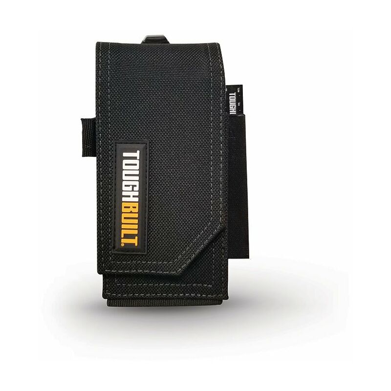 Eny Suministros - Sacoche pour smartphone plus + bloc-notes et crayon tb-ct-33p robuste