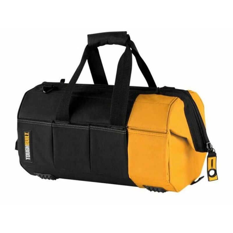 Sac 40cm bouche massive tb-60-16 construit en dur