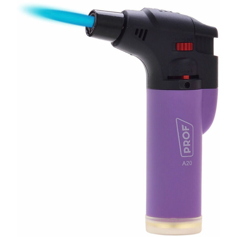 Mm_Unverified_Brand E3/90927 Encendedor C.surtidos Llama Azul 40803935 Polyflame