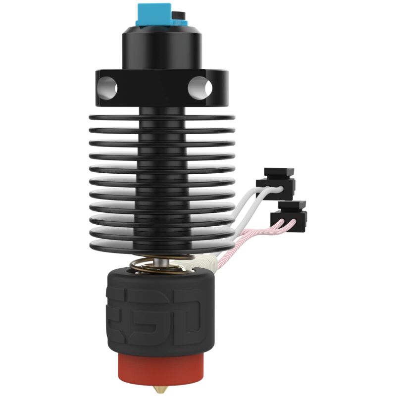E3D RapidChange Revo™ Creality - 1,75 mm, 24 V