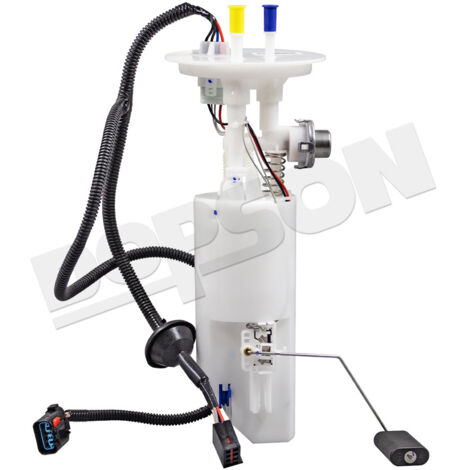 E7113M P74802M P72236 FG0228 4897804AA 4897804AB 4897804AC Chrysler Kraftstoffpumpenbaugruppe 98-00