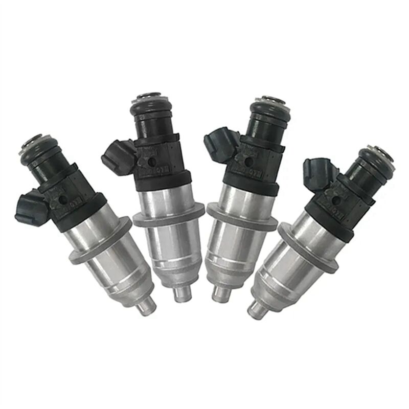 Image of E7T05071 1465A002 Injektor Kraftstoff Automotive für Carisma 1,8 gdi 2000-2006