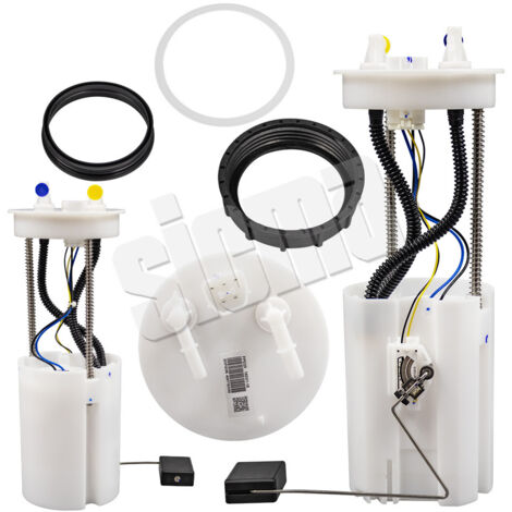 E8720M, SP8021M, FG0957 eignen sich für neue, hochwertige Kraftstoffpumpenbaugruppen/Kits für Honda MDX.