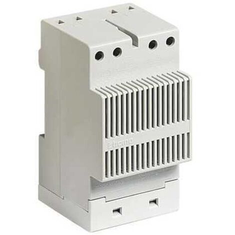 E88 Timbre y Zumbador con Transformador de Seguridad