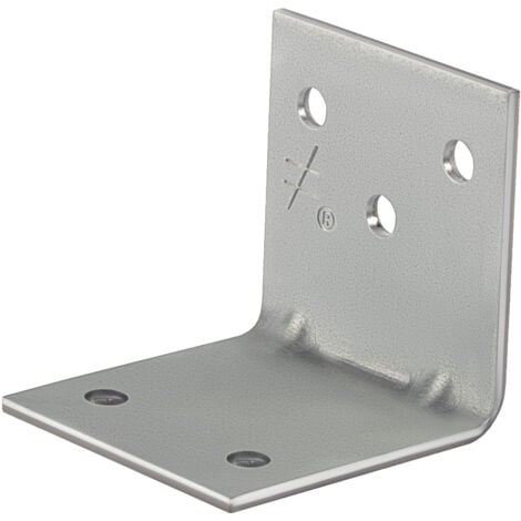 SIMPSON STRONG TIE EA 42x42mm staffa angolare - spessore � 2mm