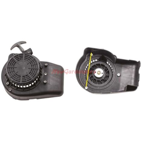 EA190V Subaru-Robin 28200 Z020510Q2 260475 Démarreur à rappel