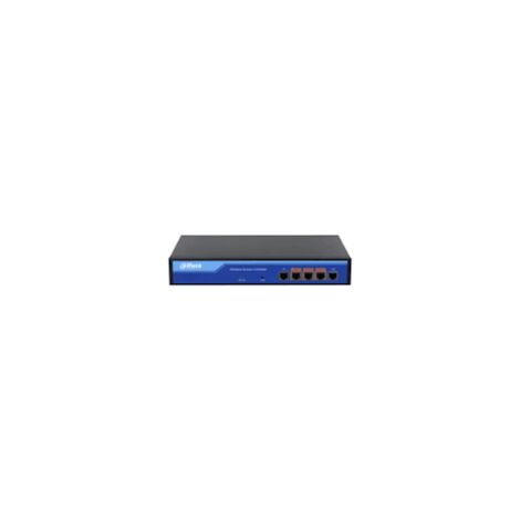 EAC64 - Access Controller Wi-Fi per 64 AP