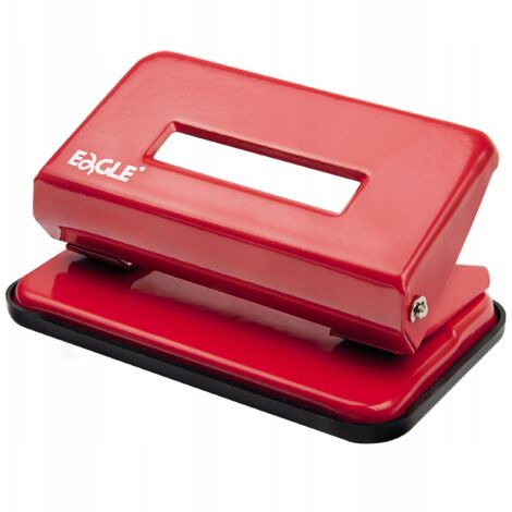 EAGLE 707 UN PONCHE ROJO
