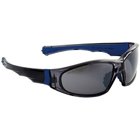 Eagle EAMIREY - Lunettes de protection réfléchissantes à usage professionnel en polycarbonate