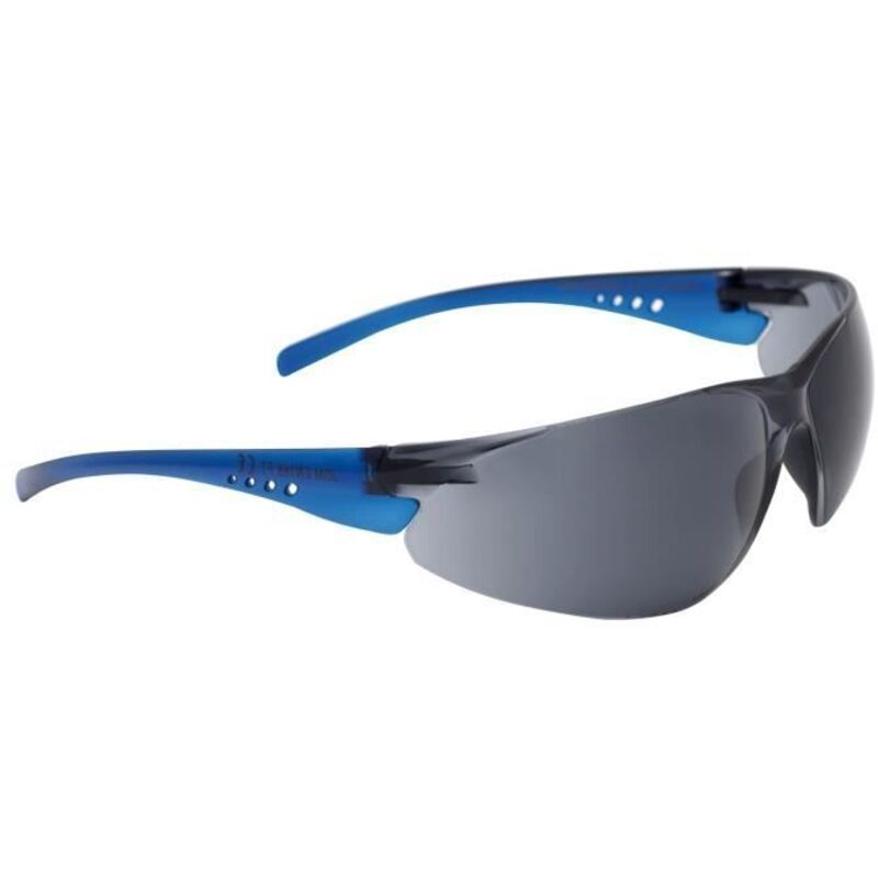 EAGLE FLASH - work protection glasses (dark)