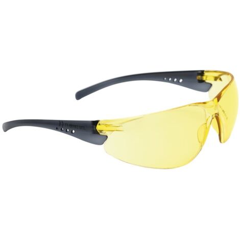 EAGLE FLYHW GAFAS DE SEGURIDAD FLASH AMARILLAS