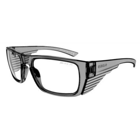 EAGLE SAFETY GLASSES +2.5