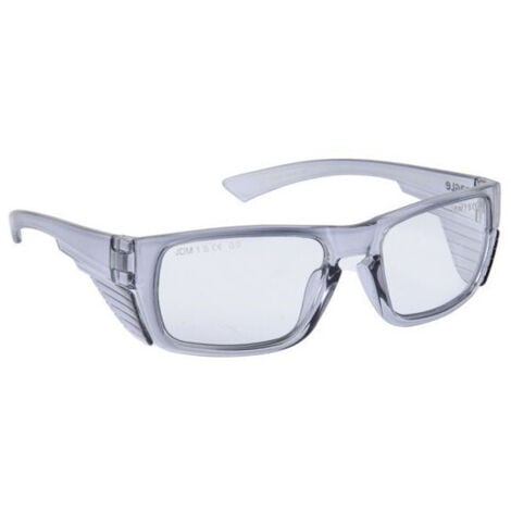 EAGLE SAFETY GLASSES EAGLE-GAFA PROTECCIÓN TRACER SIN GRADUAR