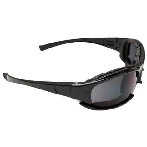 EAGLE INDROPOLAW GAFAS DE SEGURIDAD INDRO POLARIZADAS